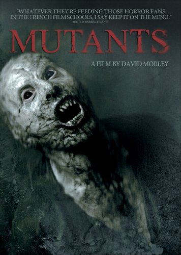 MUTANTS (2009) / (SUB)