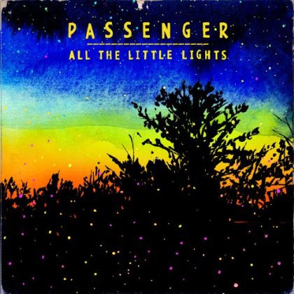 ALL THE LITTLE LIGHTS (DLCD)