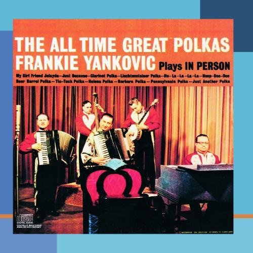 ALL TIME GREAT POLKAS (MOD)