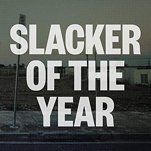 SLACKER OF THE YEAR (OGV) (DLCD)