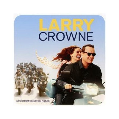 LARRY CROWNE: MUSIC FROM MOTION PICTURE / VARIOUS