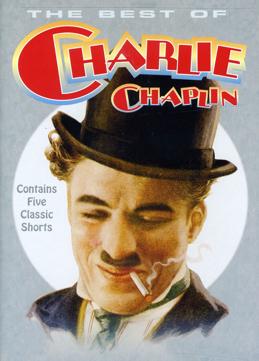 BEST OF CHARLIE CHAPLIN / (FULL)