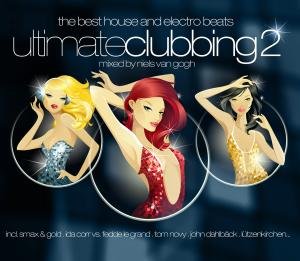 ULTIMATE CLUBBING 2 / VARIOUS