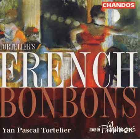 FRENCH BONBONS: FRENCH OPERATIC / OVERTURES