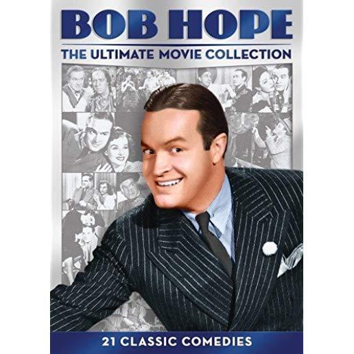 BOB HOPE: THE ULTIMATE MOVIE COLLECTION (10PC)