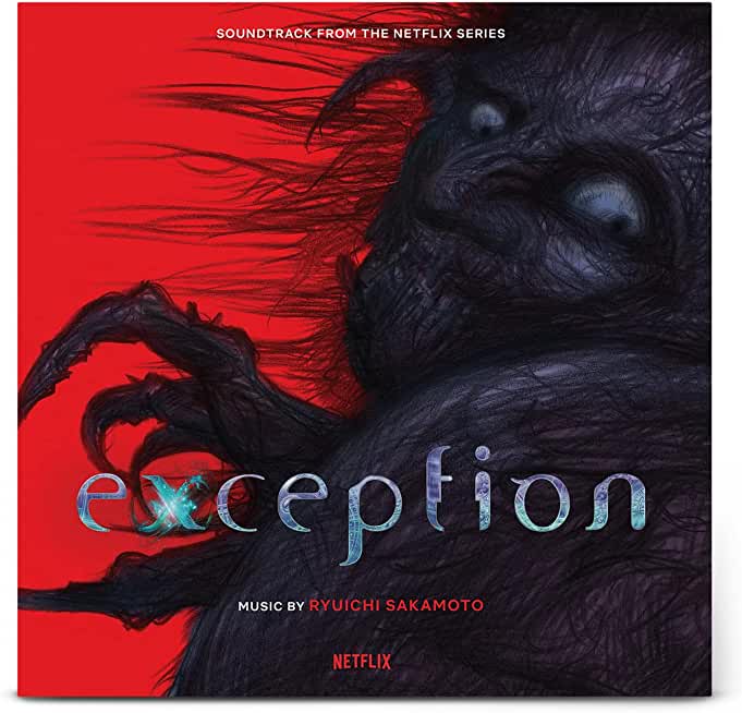 EXCEPTION (FROM THE NETFLIX ANIME SERIES) / O.S.T.