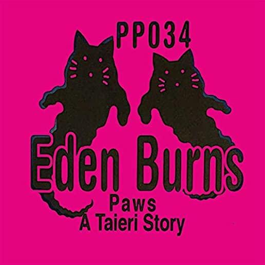 PAWS A TAIERI STORY (10IN)