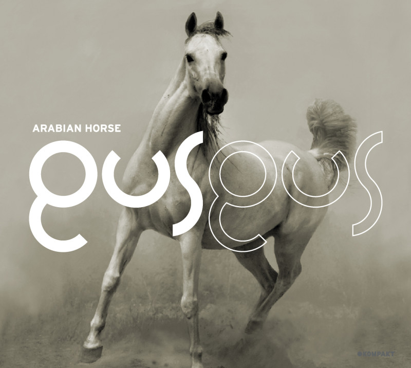 ARABIAN HORSE: SPECIAL EDITION (SPA)