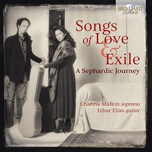 SONGS OF LOVE & EXILE