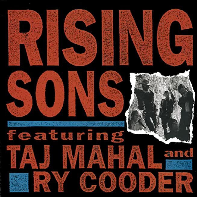 RISING SONS (CAN)