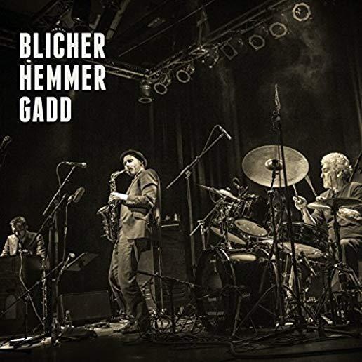 BLICHER HEMMER GADD (UK)