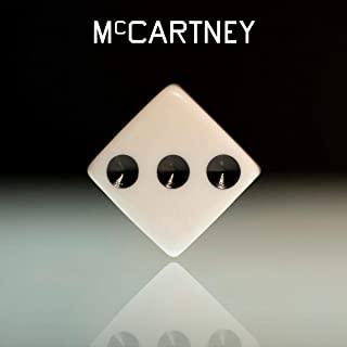 MCCARTNEY III (DIG)