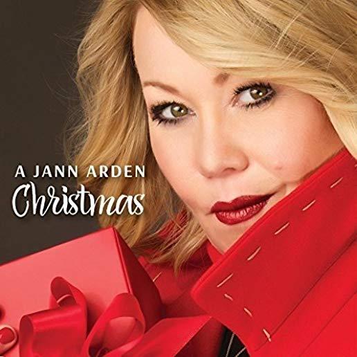 JANN ARDEN CHRISTMAS (CAN)