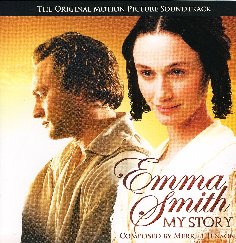 EMMA SMITH: MY STORY / O.S.T.