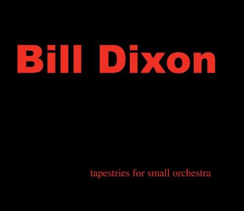 TAPESTRIES FOR SMALL ORCHESTRA (W/DVD) (DIG)