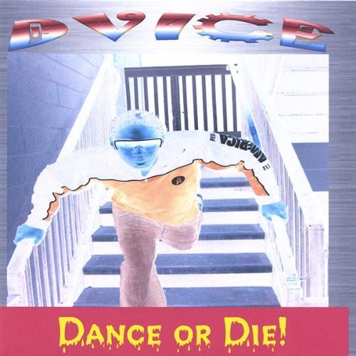 DANCE OR DIE!