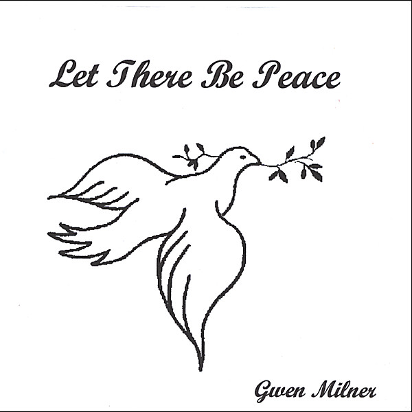 LET THERE BE PEACE ON EARTH