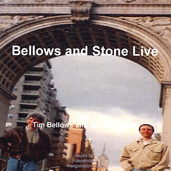 BELLOWS & STONE LIVE