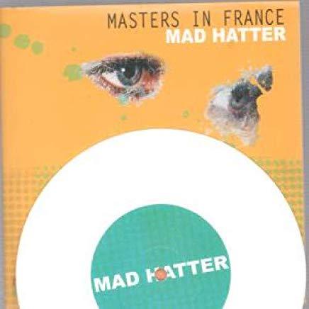 MAD HATTER (UK)