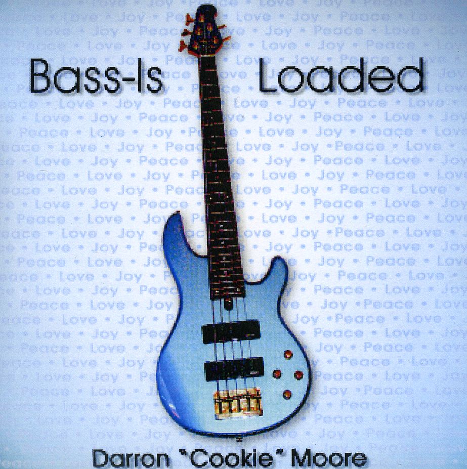 BASS-IS LOADED