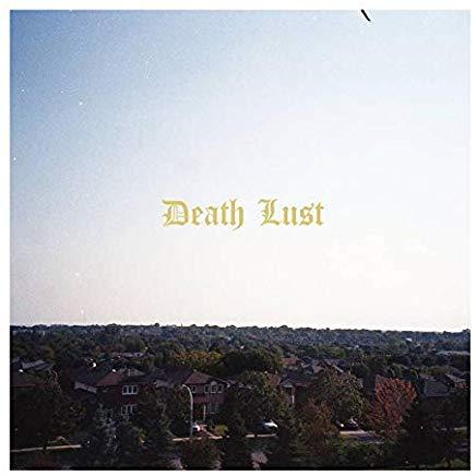 DEAD LUST (CAN)