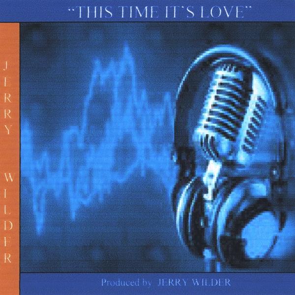 THIS TIME IT'S LOVE (CDR)