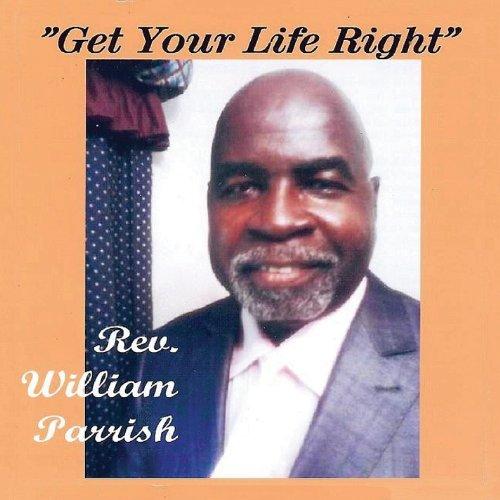 GET YOUR LIFE RIGHT (CDR)