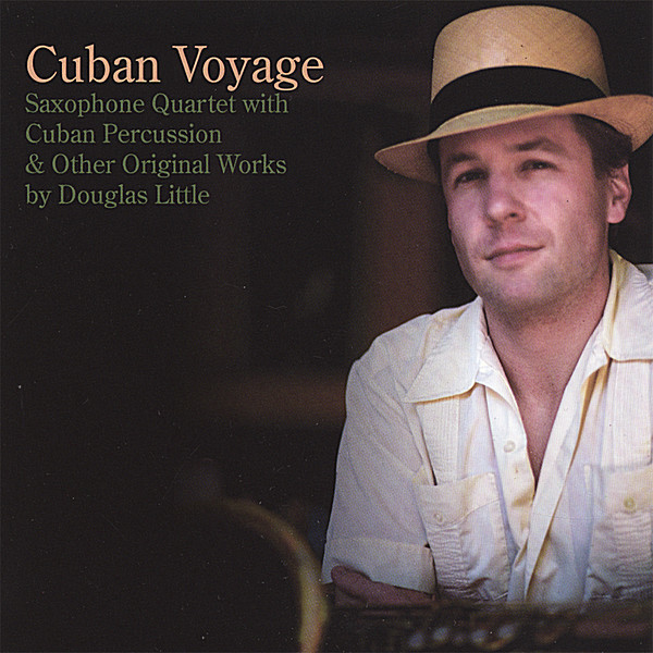 CUBAN VOYAGE