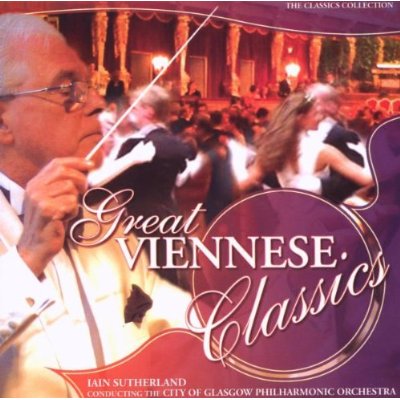 GREAT VIENNESE CLASSICS
