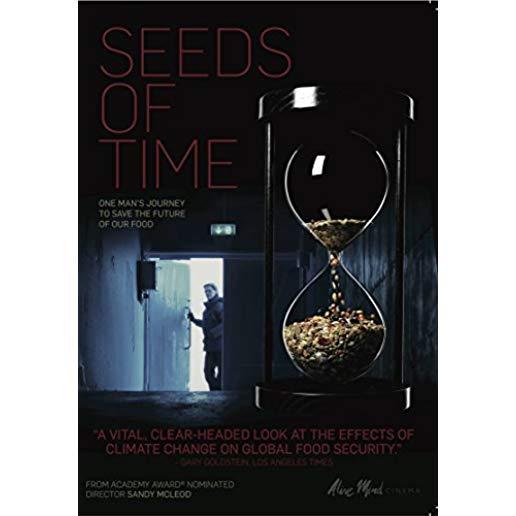 SEEDS OF TIME