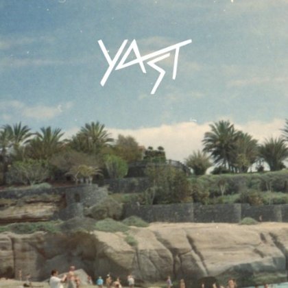 YAST (BONUS CD)
