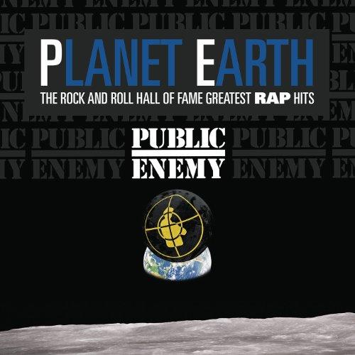 PLANET EARTH: ROCK & ROLL HALL OF FAME GREATEST