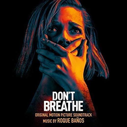 DON'T BREATHE / O.S.T. (CAN)