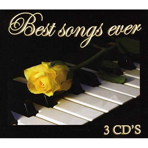 PIANO (3CD'S) (CAN)