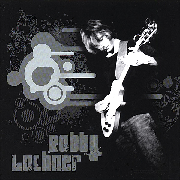 ROBBY LOCHNER