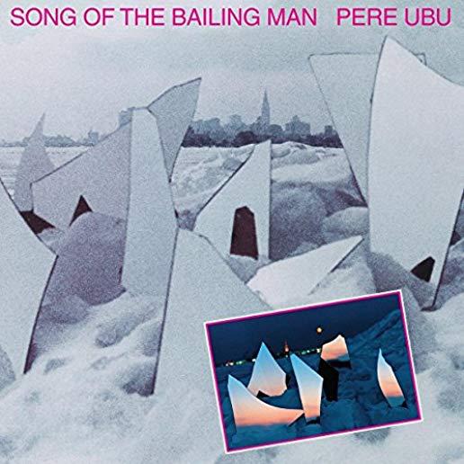 SONG OF THE BAILING MAN (UK)