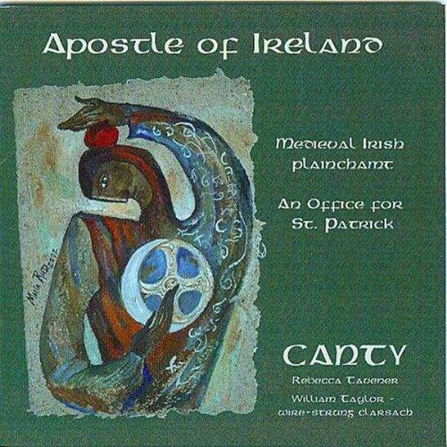 APOSTLE OF IRELAND / VARIOUS
