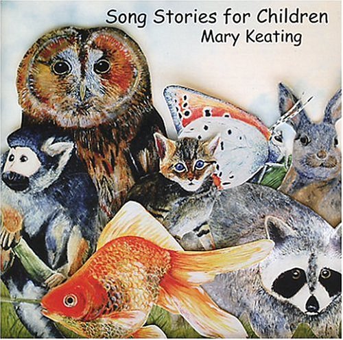 SONG STORIES FOR CHILDREN