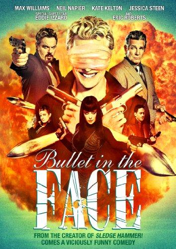 BULLET IN THE FACE: COMPLETE SERIES / (WS)