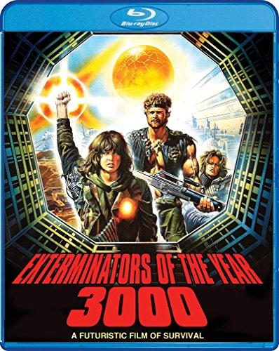 EXTERMINATORS OF THE YEAR 3000 / (WS)
