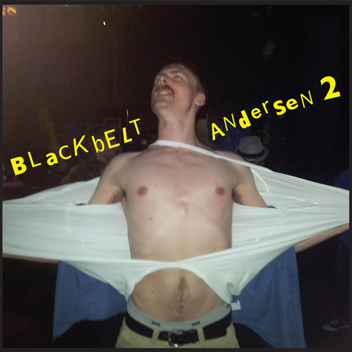 BLACKBELT ANDERSEN 2