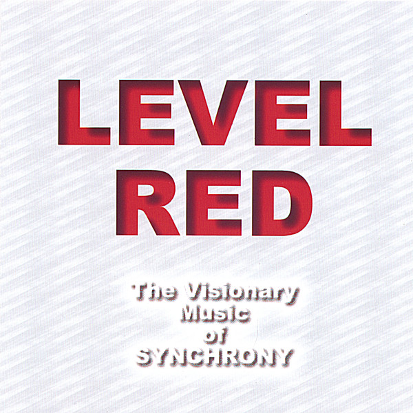 LEVEL RED