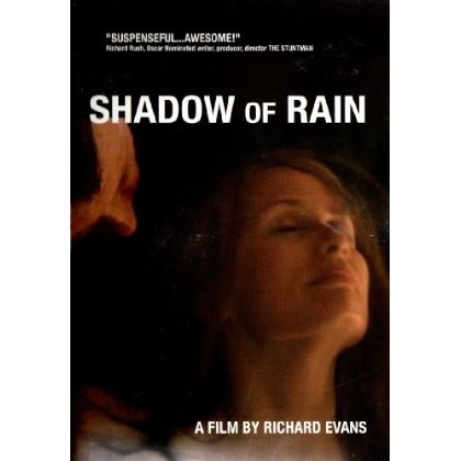 SHADOW OF RAIN / (NTSC)