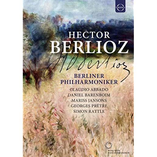 BERLINER PHILHARMONIKER - HECTOR BERLIOZ