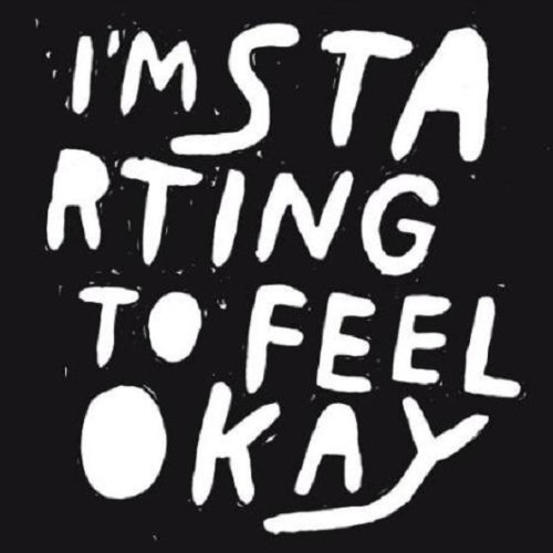 I'M STARTING TO FEEL OK 3 / VARIOUS (EP)