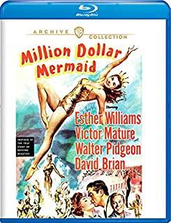 MILLION DOLLAR MERMAID (1952) / (FULL MOD AMAR)