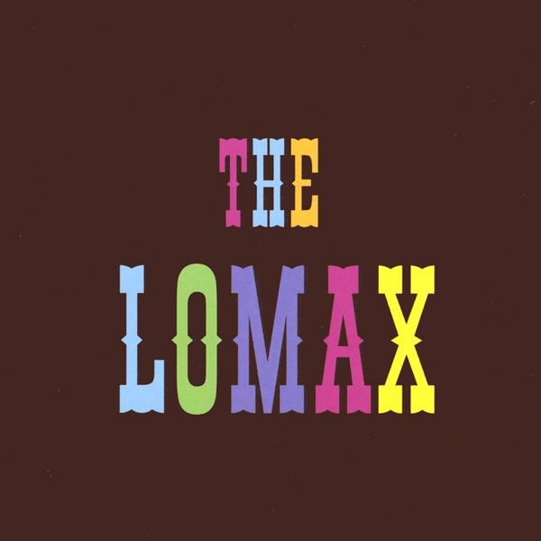 LOMAX ALBUM