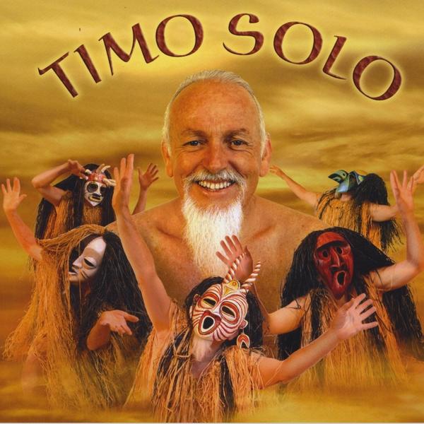 TIMO SOLO
