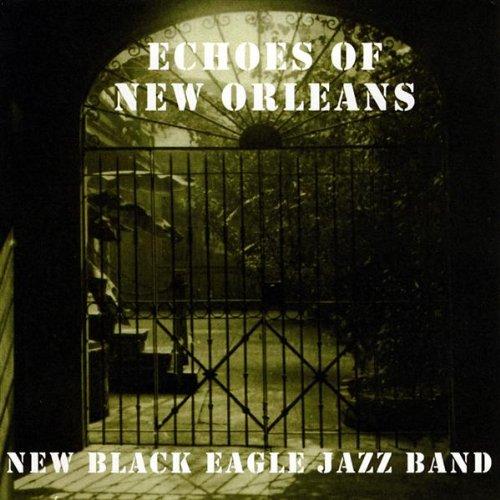 ECHOES OF NEW ORLEANS (CDR)