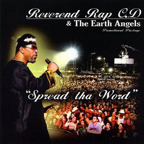 REVEREND RAP & THE EARTHS ANGELS (CDR)